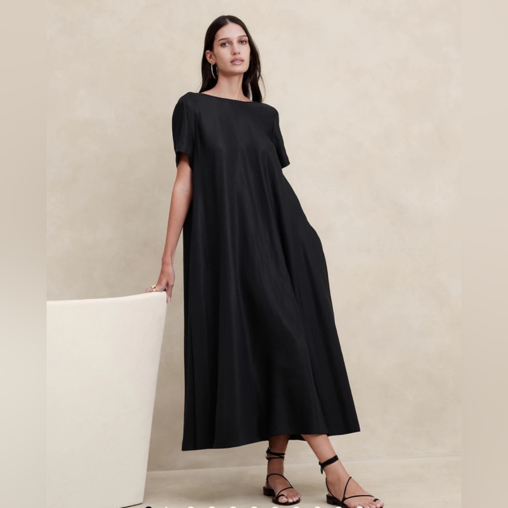 Banana Republic Aurelia dress